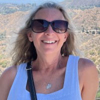 Andrea Mcgough