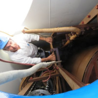 Claudio Severino