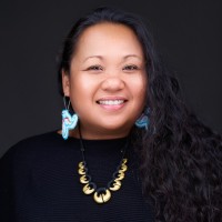 Farrah Ka’Healani Rivera, Msm, Lm