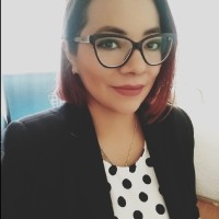 Itzia Cervantes