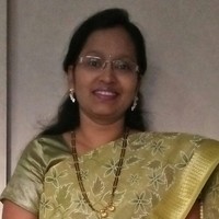 Ashwini Shingare