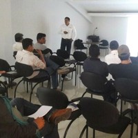 William Rivera Ibáñez