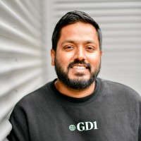 Vignesh Kumar