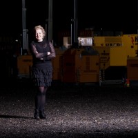 Ellen Haarhuis