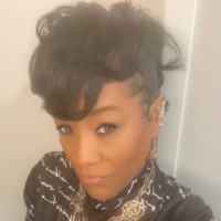 Laquetia Harris