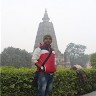 Abhishek Roy