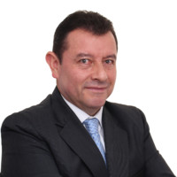 Carlos Eduardo Gonzalez M.