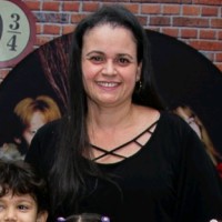 Angelica Coelho