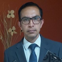 Enrique Rivera Pacheco