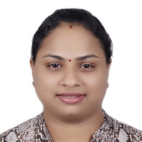 Bindu Kamalasananan