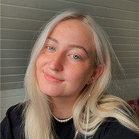 Karoline Hedegaard Jensen