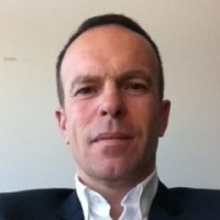 Frédéric LEROY