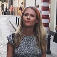 Hanna Wieslander