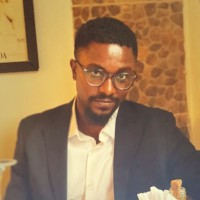 Sidney Igidi