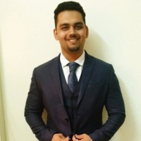 Chirag Saglani