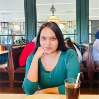 Shirin Ansari