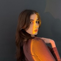 Мария Елагина
