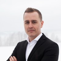 Wictor Tjøm