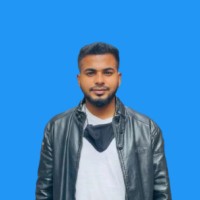Md Abul Hossen