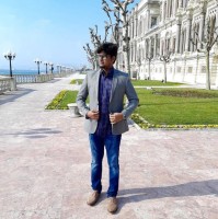 Tharun Kumar S