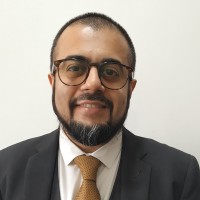 Hozefa Khairulla