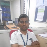 Satyajit Mokal