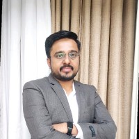 Robin Chacko