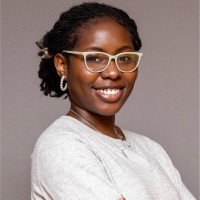 Glory Ajakaiye