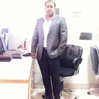 Deepak Bidhuri