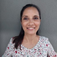Miriam Eva Rellán