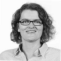 Stephanie Gregersen