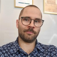Martin Sörbom