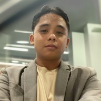Rommel Christian Almuete