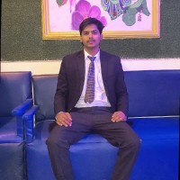 Shubham Gupta