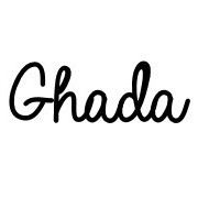 Ghada Alqahtani