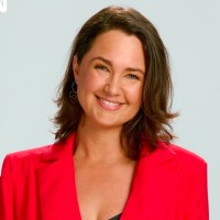 Rae Johnston