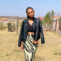 Mbali Ngubane