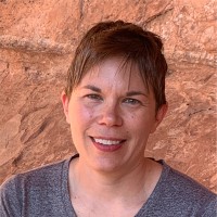 Holly Stuckey