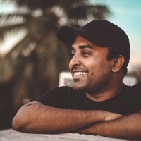 Mukunthan Vaitheeswaran