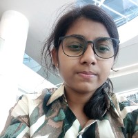 Eshani Dey
