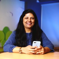 Munifa Sareshwala