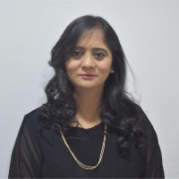 Hetal Mehta