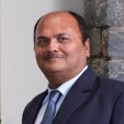 Ashok Kumar Gupta