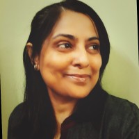 Sonali Bhattacharya