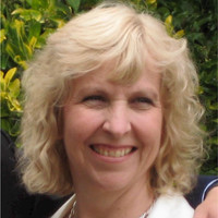 Sandra Mackrell