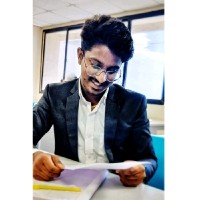 Hemachandran P
