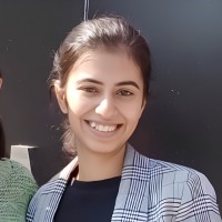 Meher Soni