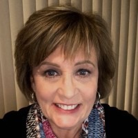 Sandie Jones