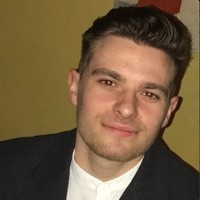 Luke Fisher