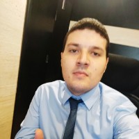 Mohamed Karami Gafsi